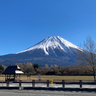 朝霧高原おすすめドライブコース！富士山絶景スポットとグルメを堪能