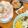 【米子市】ラーメン悟空｜行列のできる大人気店！お肉を愛するラーメン屋さん♡