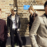 go!go!vanillas、“リベンジ”の北海道ツアー『go!go!vanillas