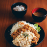 【松山市・唐揚げ食堂