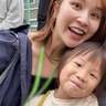 はんにゃ.川島の妻、転校して初めての娘の運動会「知ってるママたちがいなくて少し寂しかった」