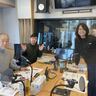 金魚番長、大竹まことの当たりの強さに困惑する？
