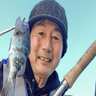 堤防フライフィッシングで18cmメバル手中【鹿児島・薄井港】ホワイトのフライにヒット