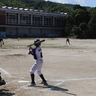 台湾と広島県の小学生が野球で交流　安芸津町の２会場で開催【東広島】　　