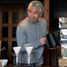 コーヒー豆の素材の味を感じる、長岡市「3Rs」のクリーンなコーヒー。
