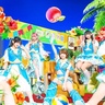 ラナキュラ、ニューシングル「君と過ごした夏空のエナジー」デジタルリリース決定！