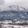 新潟県内24日は警報級大雪の恐れ　今冬一番の強い寒気で
