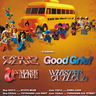 CrowsAlive、Good