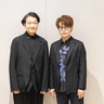 舞台『No.9』×石井琢磨、コラボ連載スタート！　第1弾は白井晃が登場～"破壊者"ベートーヴェンと通じる舞台制作の裏側とは？
