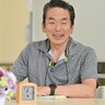 独自の認知症希望大使を創設、四日市市が南條徳男さんに委嘱、市の啓発活動などに参加