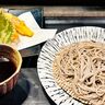 「駒」の『天ぷらそば』（枚方市楠葉花園町）【ひらつーグルメ】 