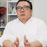 「心の保健室になれば」　中町に精神分野の訪問看護　開設理由聞く　　