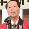 ｢商店街は地域の宝｣　区商店街連合会