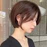 ノーセットでOK！ズボラさんのためのショートヘア〜2025年6月〜