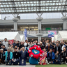 大阪ベイタワーで「和酒フェス」開催へ　22蔵120種類以上の和酒が集結