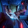 現実と仮想空間が重なるアートが集結！「マシン・ラブ：ビデオゲーム、AIと現代アート」が2月13日～6月8日、六本木『森美術館』で開催
