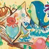 大人気イベント『えほん展なら』今年も奈良市の「奈良県コンベンションセンター」で開催！