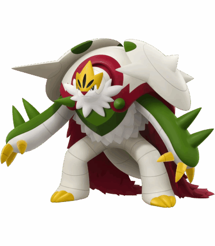 ポケモン進化系アート ポケモン進化系アート ポケモンカンパニーが『Pokémon LEGENDS Z-A』の