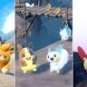 【ポケモンSV】でんきタイプポケモン大量発生｜7/4~7/7【スカーレット・バイオレット】