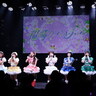 柑橘クーベルチュール［ライブレポート］多彩なパフォーマンスを届けた1.5周年記念ワンマンライブ