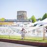 【5/10・11】倉敷市芸文館前広場で全国からクラフト作家が集まる「フィールドオブクラフト倉敷2025」開催！“掌から生まれるかたち”がテーマ