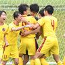 ＜静岡県高校総体1回戦＞浜北西が2007年（平成19年）以来18年ぶりの初戦突破。0−0からPK戦で静岡を撃破