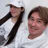 川崎麻世、ペアルックで撮影した妻との2ショットを公開「最近はあまり見ないね」