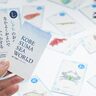 神戸須磨シーワールドで「かるた」を使った『国際学校との交流会』が開催されるみたい。参加無料