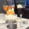 伏見｜翌朝4時まで営業！名古屋の定番夜カフェで楽しむお酒とスイーツ