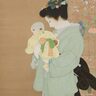 上村松園―偏見や作品毀損などの逆境に立ち向かった女性画家！