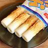 ほぼトースターにお任せ。【ニッスイ公式】の「ちくわ」の食べ方がサクサク系で旨いよ