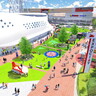 【大阪・吹田】「ららぽーとEXPOCITY」が大リニューアル！
