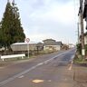 【頸椎骨折により70代男性が死亡】新潟県阿賀野市で軽乗用車が歩行者に衝突、夕暮れ時に死亡事故が発生