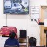 中原自治会　会館に太陽光発電設備　市の補助金で蓄電池も