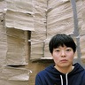 ヨコスカアートセンター　段ボールの不思議世界