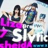 Lizaプロデュースイベント『Slytic』の初開催が決定　7、sheidAの出演も発表に