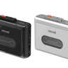 ポータブルカセットプレーヤー、現代仕様で帰還！マクセル「MXCP-P100」発売