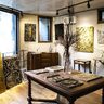 恵比寿に誕生、「UNDULATION」のアート作品を購入できる新ブティック