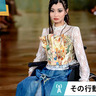16歳で両足切断の葦原海さん、車椅子モデルとしてパリコレ出演する理由。