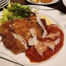 京都　住宅街にポツン！昼は和食店だけど、夜は使いやすいイタリアンに「ポンテ・ソリーゾ」
