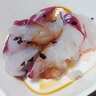 釣った魚で作る「日本酒のあて」レシピ：アオハタの塩昆布　市販の塩昆布でOK