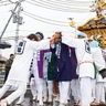 大磯町　町民念願