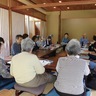 俳句教室の受講者募集　馬場花木園　参加無料