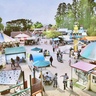 【冬休みにおススメ！】年末年始は『神野公園こども遊園地』で遊びつくそう♪もちの振る舞いや大声大会など（佐賀市）