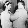 『ナチスが恐れた女スパイ』片脚の諜報員ヴァージニア・ホール