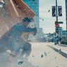 新作『スーパーマン』公開記念！DC作品を一挙放送・見放題配信