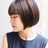 セットなしでキマるよ……！扱いやすいボブヘア〜2025年晩春〜