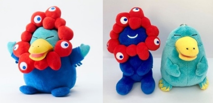 新品未使用♡大阪・関西万博 日本館VIP限定記念品セット（ポーチ・コースター） m53739596077_1.jpg?1753521498