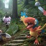 【ポケモンGO】幻想の遺跡で「キョダイマックスインテレオン」登場！