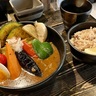 【旭川市】今月オープンのお店も！スパイシーなカレーがおいしい3軒！